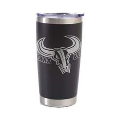 Omaha Beef | Engraved Stainless Steel Tumbler