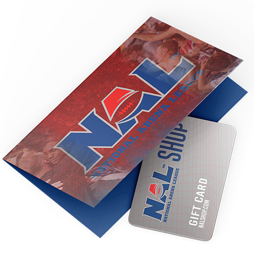 NAL Shop Gift Card