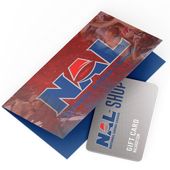 NAL Shop Gift Card