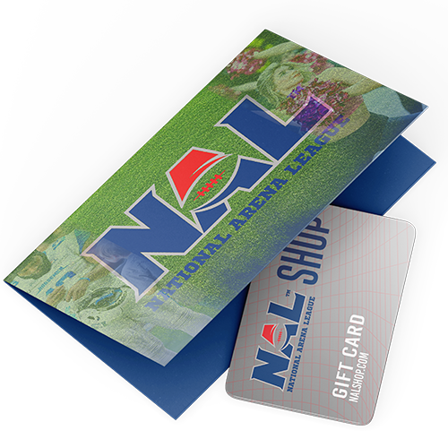 NAL Shop Gift Card