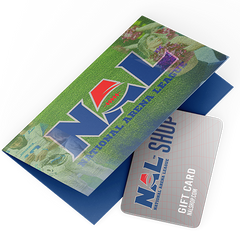 NAL Shop Gift Card