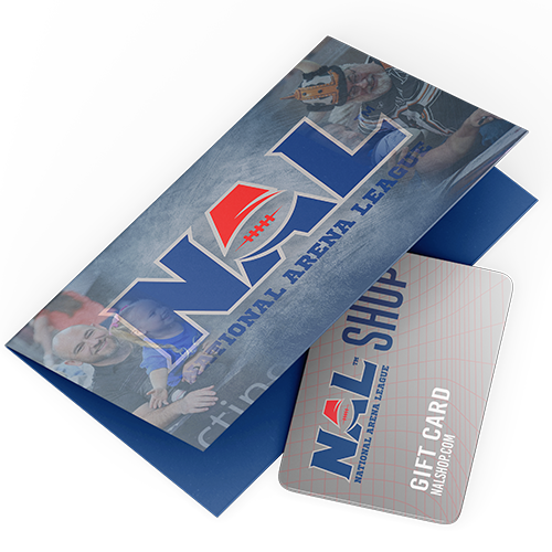 NAL Shop Gift Card