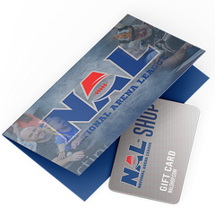 NAL Shop Gift Card