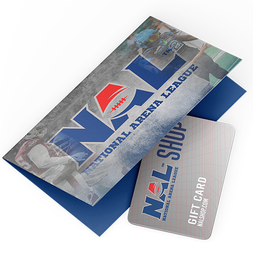 NAL Shop Gift Card