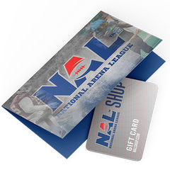 NAL Shop Gift Card