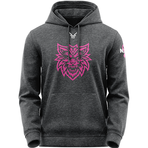 Rouxgaroux | Game of Hope Football Hoodie