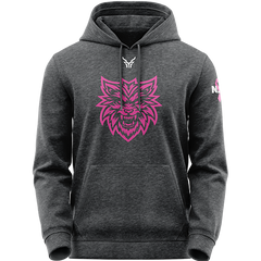Rouxgaroux | Game of Hope Football Hoodie