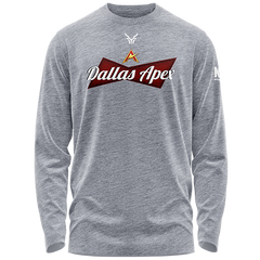Dallas Apex | Men's Classic King L/S Tee