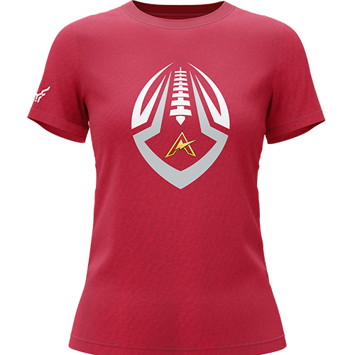 Dallas Apex | Women's Football T-Shirt