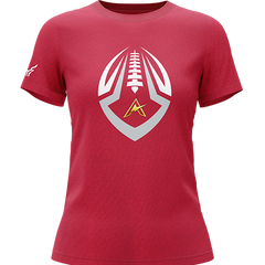 Dallas Apex | Women's Football T-Shirt