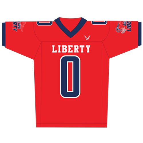 Salina Liberty (Fan Jersey)