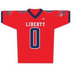 Salina Liberty (Fan Jersey)