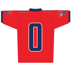 Salina Liberty (Fan Jersey)