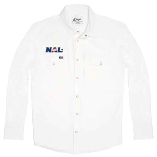 NAL | SNAPS Traveler Long Sleeve