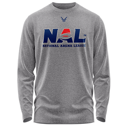 NAL | L/S Cotton Tee