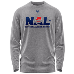 NAL | L/S Cotton Tee