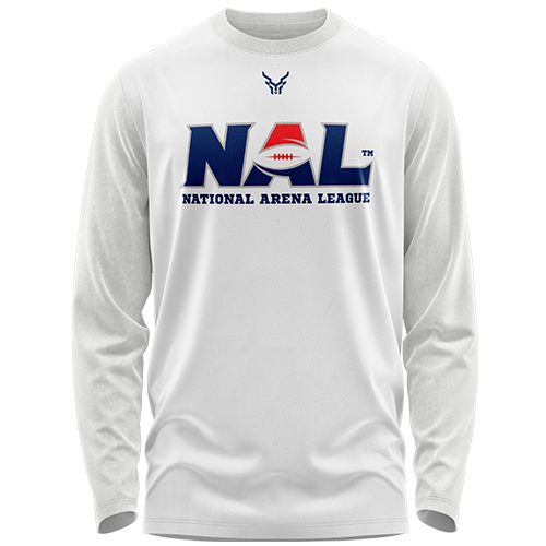 NAL | L/S Cotton Tee