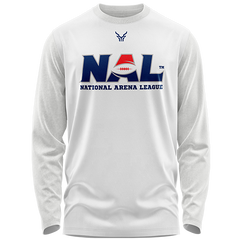 NAL | L/S Cotton Tee