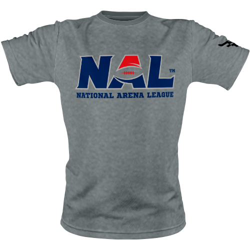 NAL | Cotton Tee