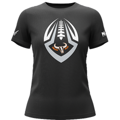 Omaha Beef | Women's Football T-Shirt
