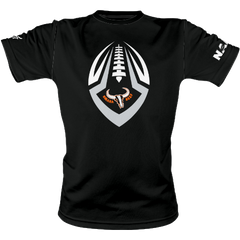 Omaha Beef | Youth Football T-Shirt
