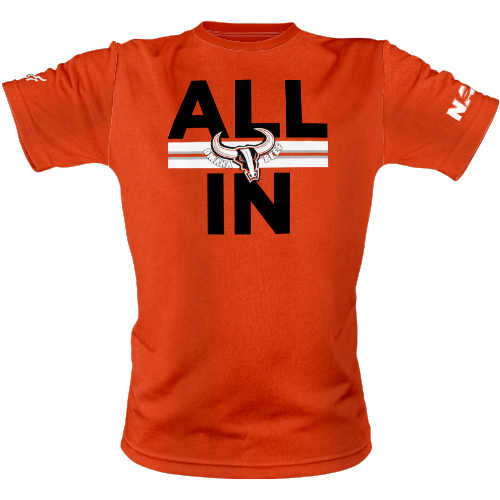 Omaha Beef | Men's  All In T-Shirt