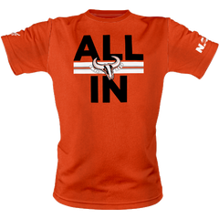 Omaha Beef | Men's  All In T-Shirt