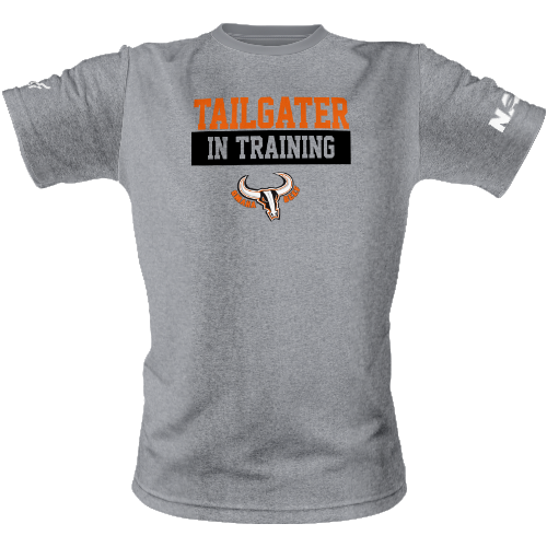 Omaha Beef | Youth Tailgater in Training T-Shirt