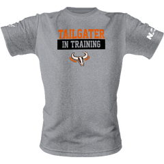 Omaha Beef | Youth Tailgater in Training T-Shirt
