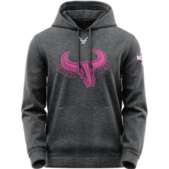 Omaha Beef | Game of Hope Football Hoodie