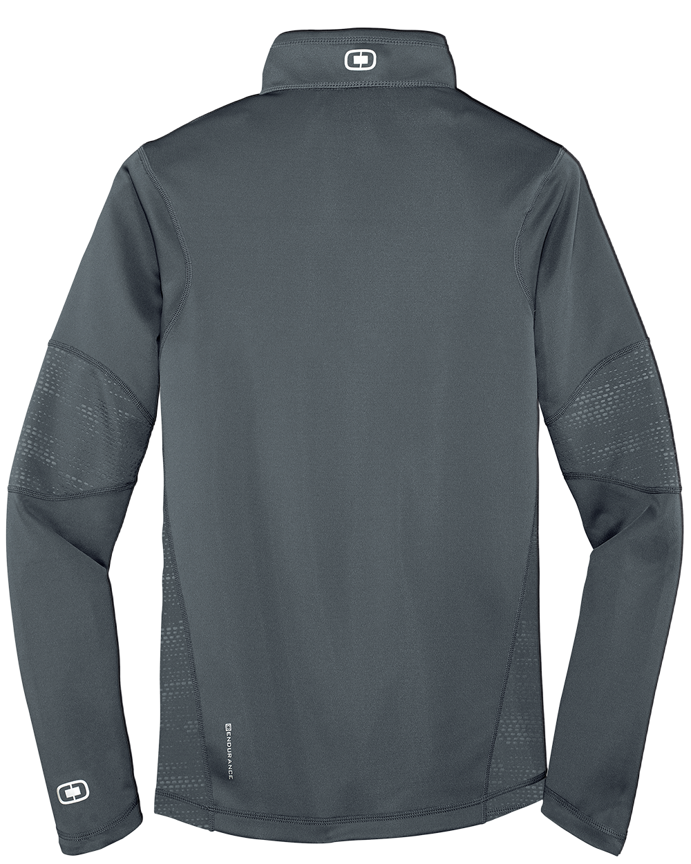 NAL | OGIO® Logo Men's 1/4 Zip