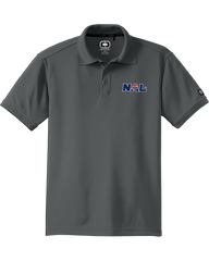 NAL | OGIO® Sideline Men's Polo