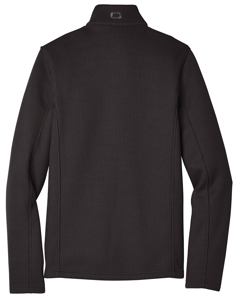 OGIO® NAL Logo Men's Fleece Jacket