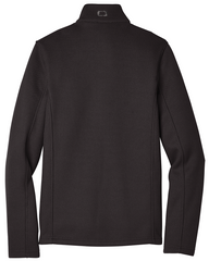 OGIO® NAL Logo Men's Fleece Jacket