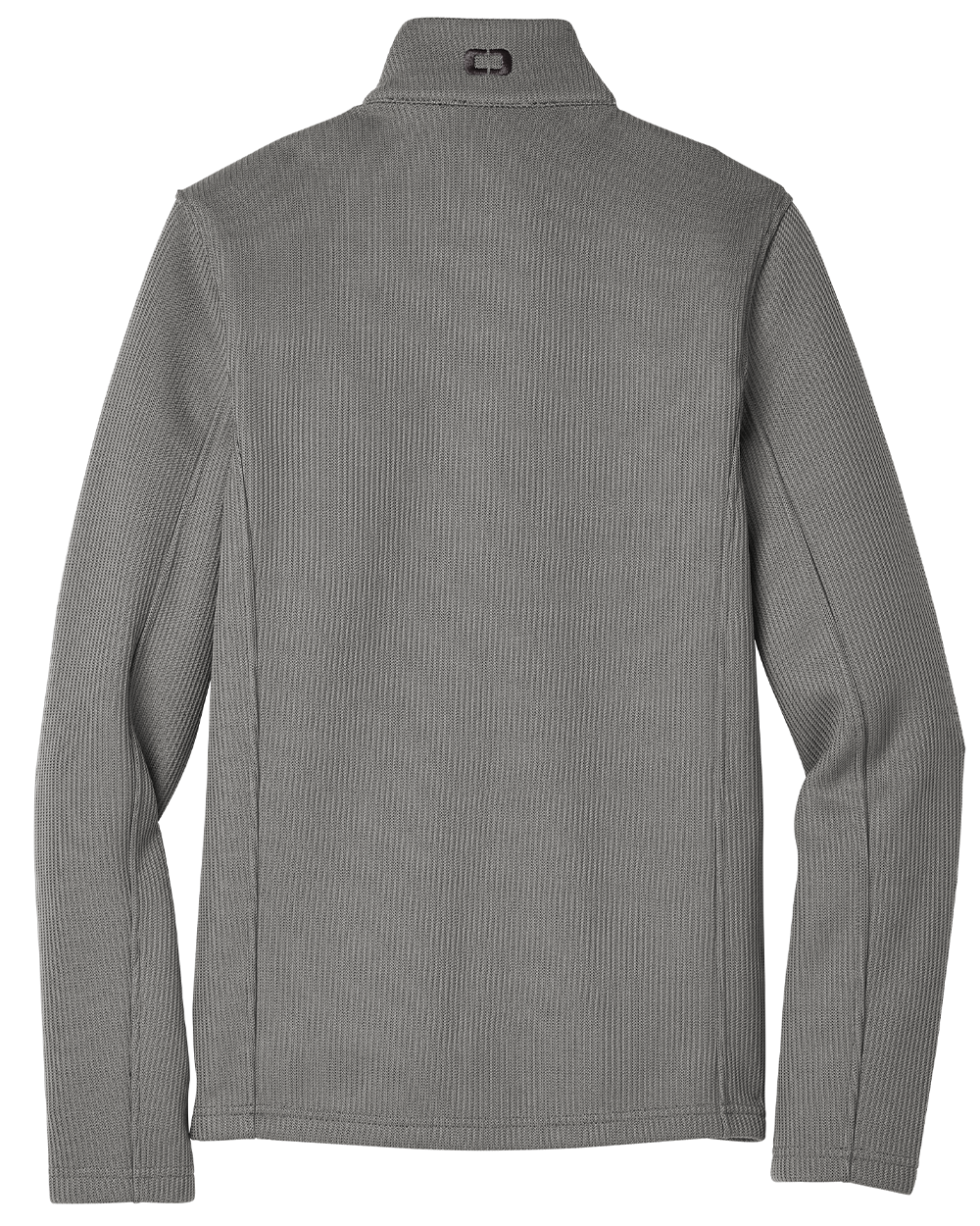 OGIO® NAL Logo Men's Fleece Jacket