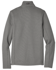 OGIO® NAL Logo Men's Fleece Jacket