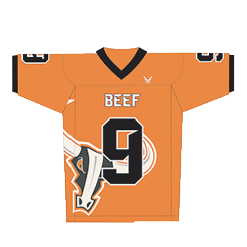 Omaha Beef (Fan Jersey)