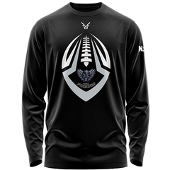 Pueblo Punishers | Football L/S Tee