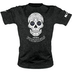Pueblo Punishers | Men's Sugar Skull T-Shirt
