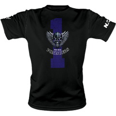 Pueblo Punishers | Men's #1 Fan T-Shirt