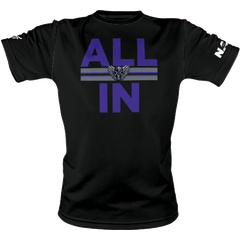 Pueblo Punishers | Men's All In T-Shirt