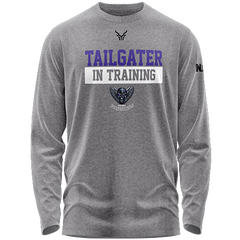 Pueblo Punishers | Youth Tailgater In Training L/S Tee