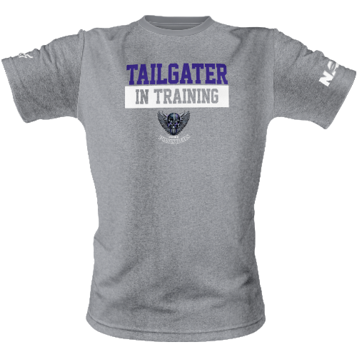 Pueblo Punishers | Youth Tailgater in Training T-Shirt