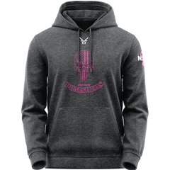 Pueblo Punishers | Game of Hope Football Hoodie