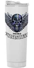 Pueblo Punishers | LoudCup