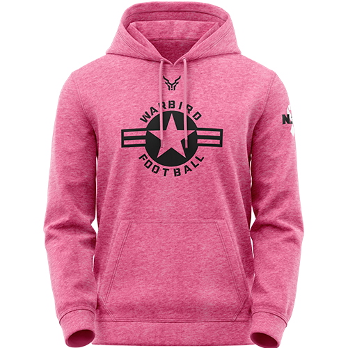 Amarillo Warbirds | Game of Hope Football Hoodie