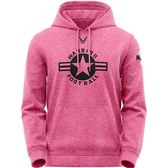Amarillo Warbirds | Game of Hope Football Hoodie