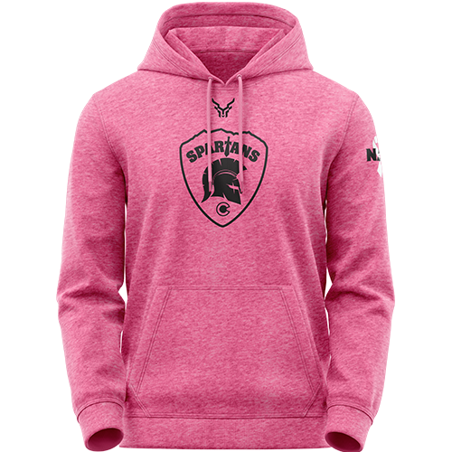 Colorado Spartans | Game of Hope Football Hoodie