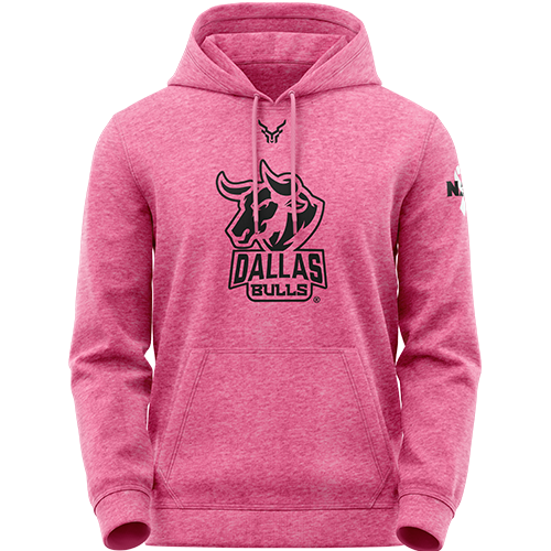 Dallas Bulls | Game of Hope Football Hoodie