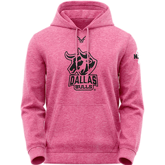 Dallas Bulls | Game of Hope Football Hoodie